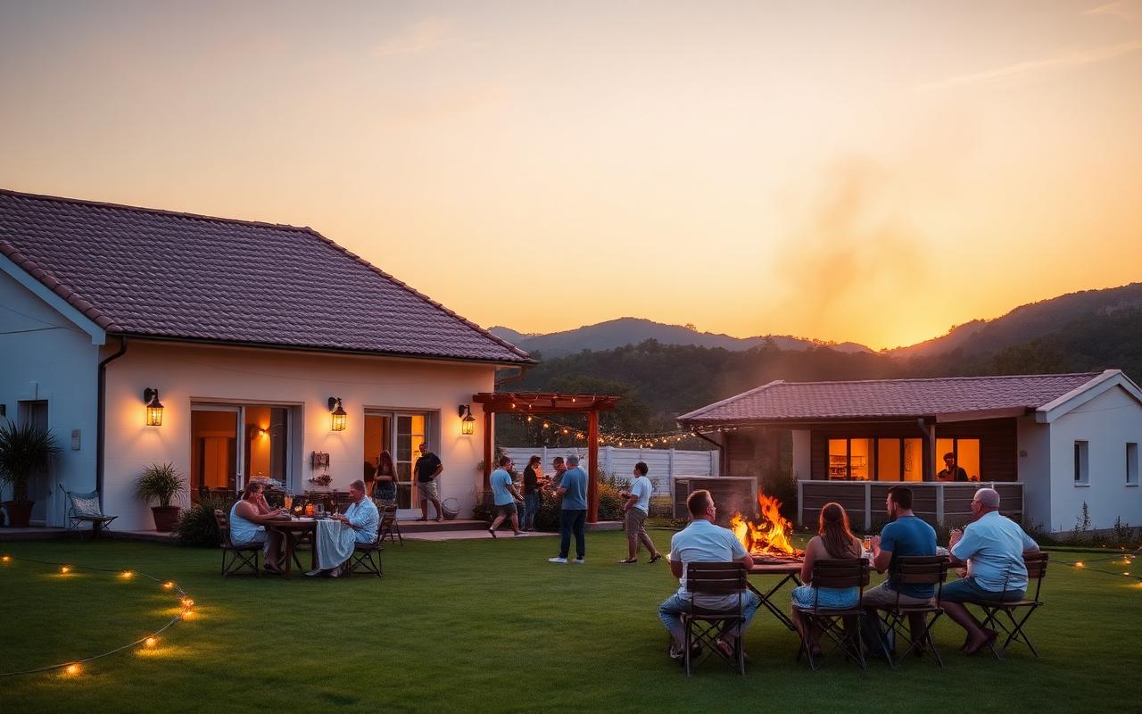 AUMARA ECO FARM VILLA