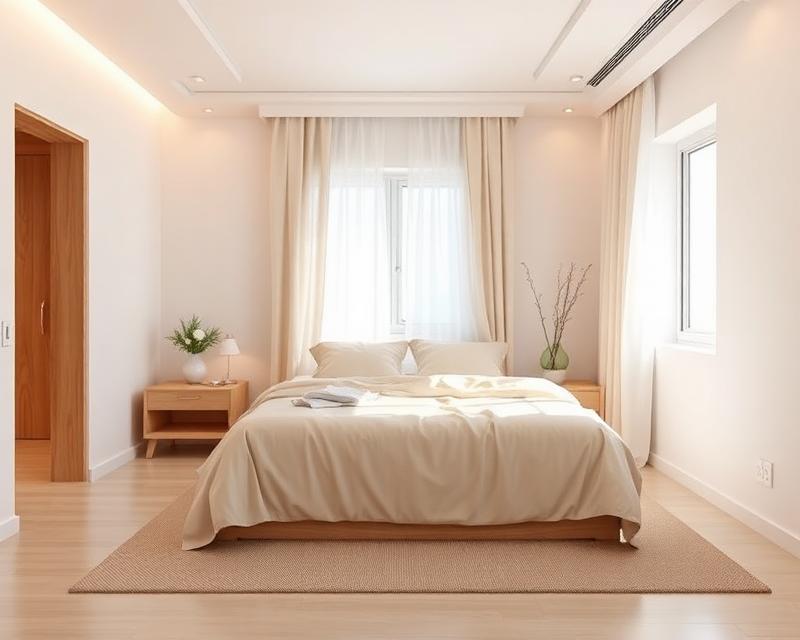 Villa view 2